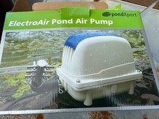 Pondexpert  weatherproof Pond