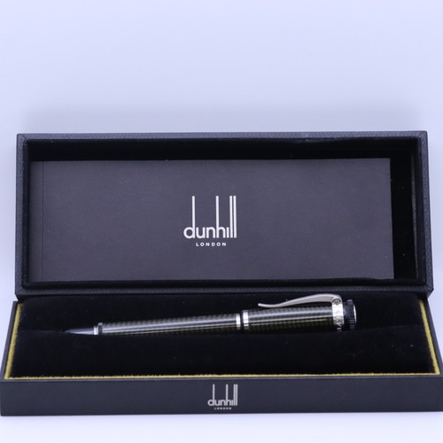 Dunhill sentryman carbon - sentryman,