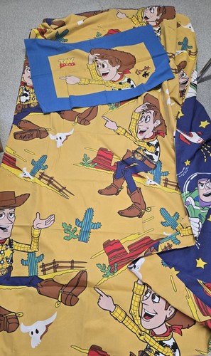 Toy story vintage - toy, reversible