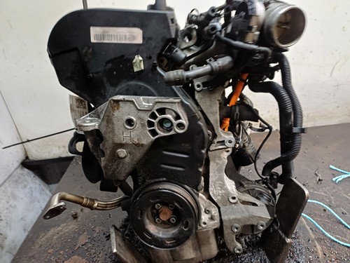 Audi engine petrol aum - tt, 1.8t