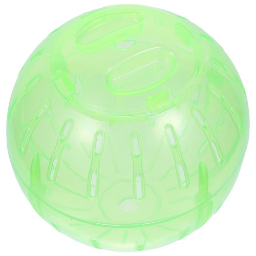 Hamster running ball toy - 10, cm