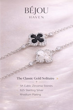 Sterling Silver Serendipity