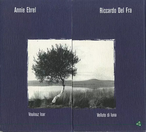 Voulouz loar velluto luna - loar,