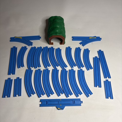 Thomas the tank engine tomy - the,