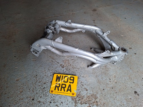 2000 triumph daytona - triumph, 955i