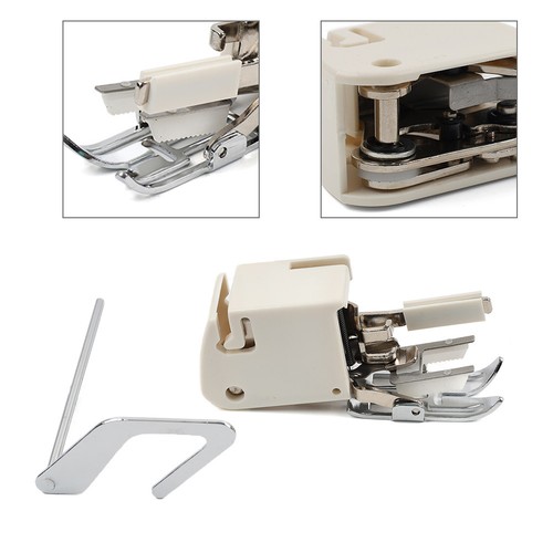 Low shank even feed - low,