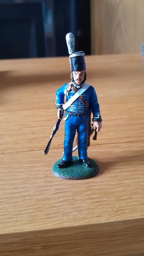 Del prado napoleon war - at,