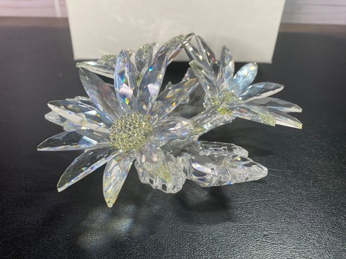 Swarovski crystal the secret - swarovski,