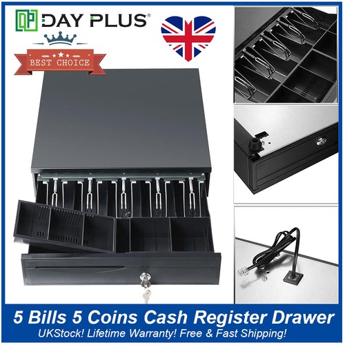 Heavy duty pos cash - cash, drawer