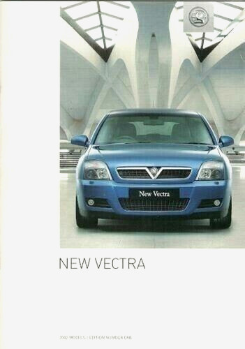 Vauxhall vectra 2002 market - vauxhall,