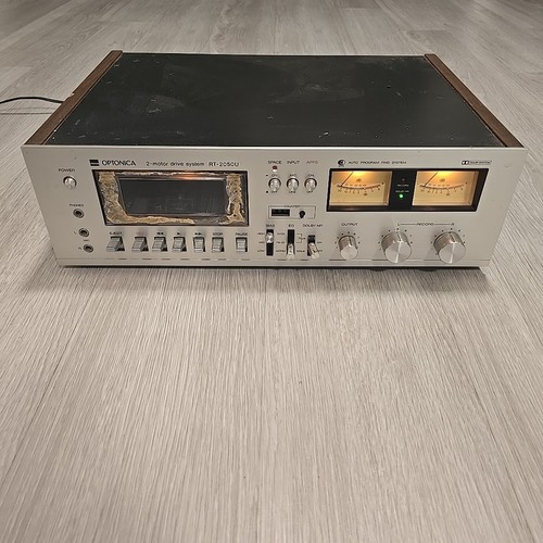 Sharp optonica 2050u - sharp,