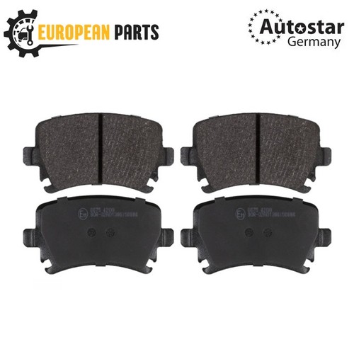 Autostar germany ceramic brake - autostar,