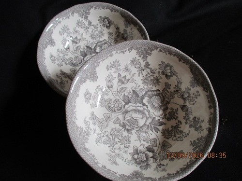 Inch bowls x - bowls,