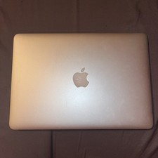 MacBook Air (13-inch, early