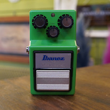 Ibanez Tubescreamer TS9