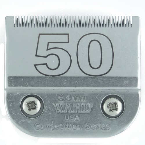 Wahl competition blade - competition,