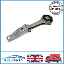 Lower Rear Engine Mount To