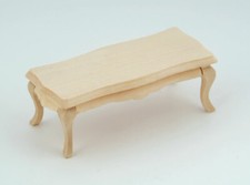 Dolls House Coffee Table