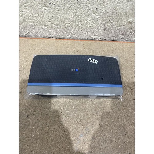 Home hub dsl - modem, router