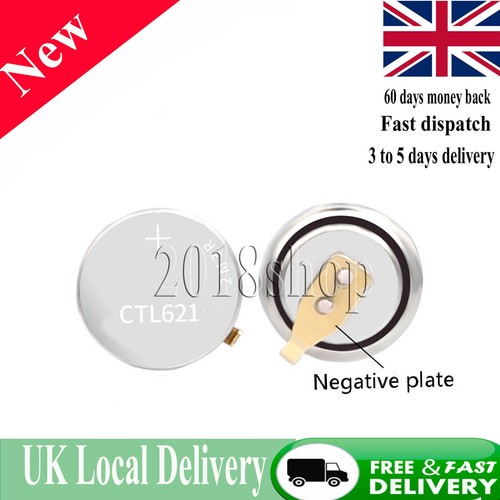 Replacement battery for - battery,