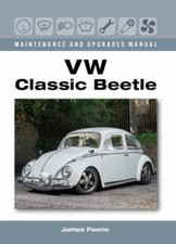 VW Classic Beetle -