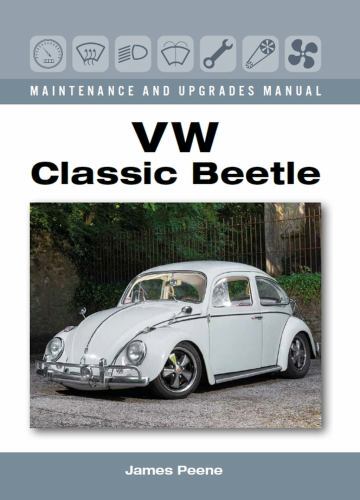 Classic beetle - vw,
