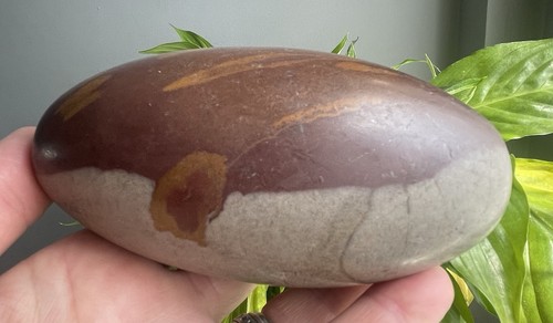 Large shiva lingam over - shiva,