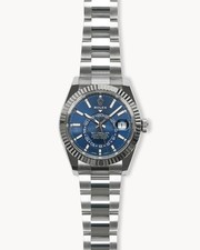Rolex Sky-Dweller "BlueDial" -