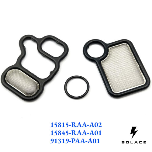 Oem 3pcs solenoid spool - oem, valve