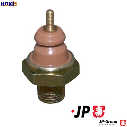 Oil pressure switch - oil, 1593500500