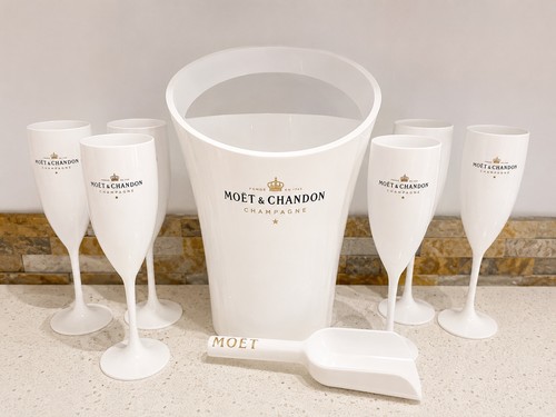 Moët chandon champagne ice - &,