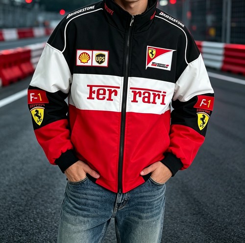 Unisex adults ferrari racing - adults,