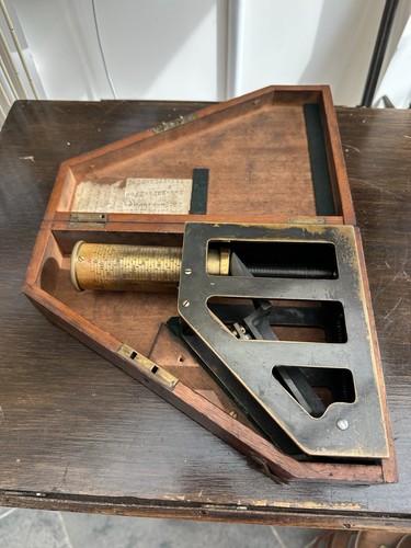Antique wwi atkin - antique,