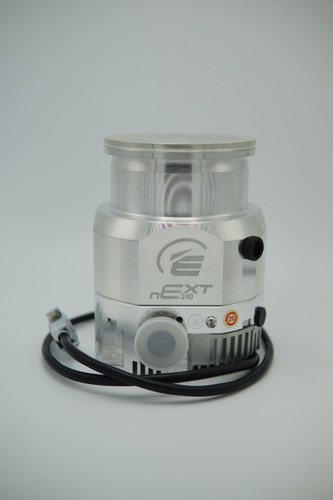 Edwards next 240 turbo vacuum - turbo,