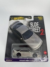 Hot Wheels Premium Car Culture