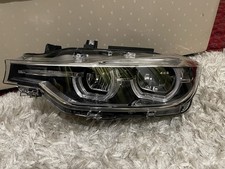 Genuine BMW 3 Series F30 F35