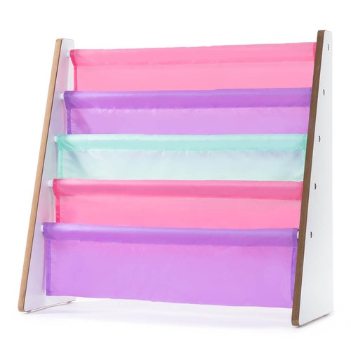 Kids childrens book shelf - kids,