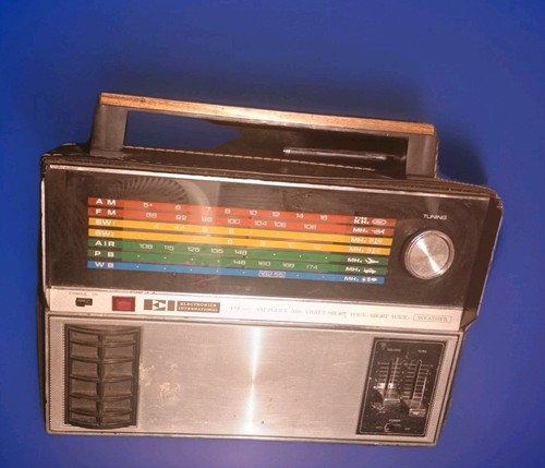 Electronics international - electronics,