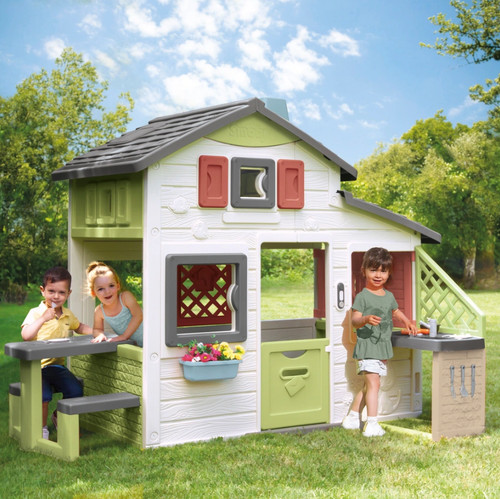 Smoby life neo - neo, play