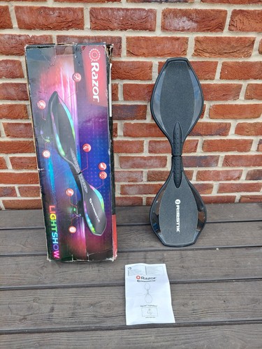 Razor ripstik ripster - razor,