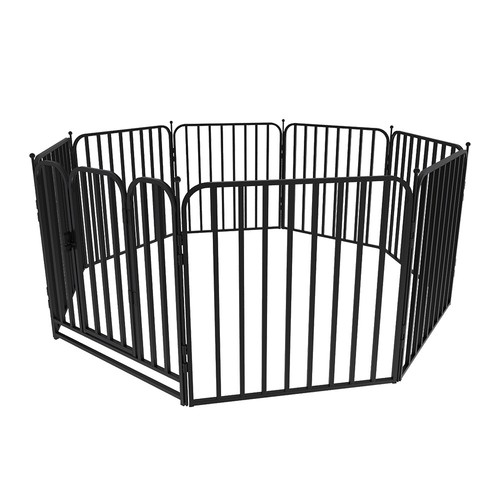 Panel heavy duty puppy - heavy,