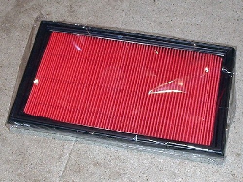 Air filter for subaru - for,