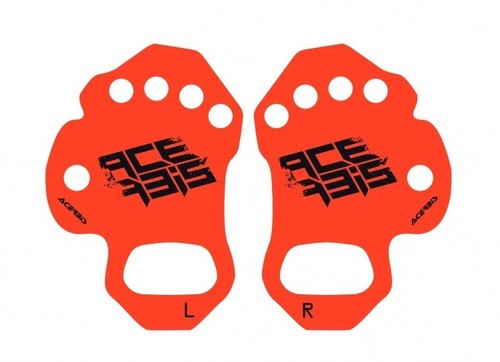 Acerbis palm protectors savers - acerbis,