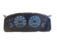 NISSAN PRIMERA P11 GT SPEEDOMETER SPEEDO DIALS CLOCKS CLUSTER 1998