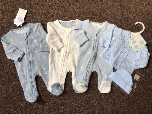 Bundle premature tiny baby - tiny,