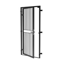 Steel High Security Door /