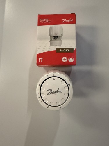 New danfoss click - new, ra-click