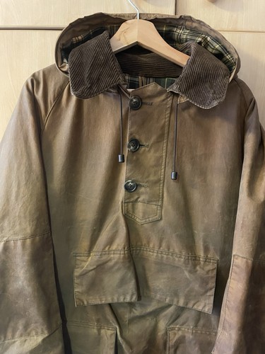 Barbour a60 1990 - a60,