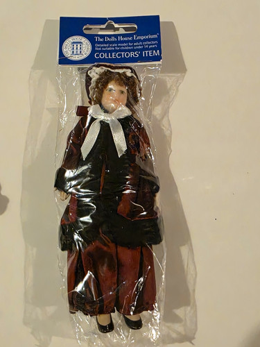 The dolls house emporium 12 - the,