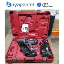 SENCO F-35XP 1st Fix Fusion